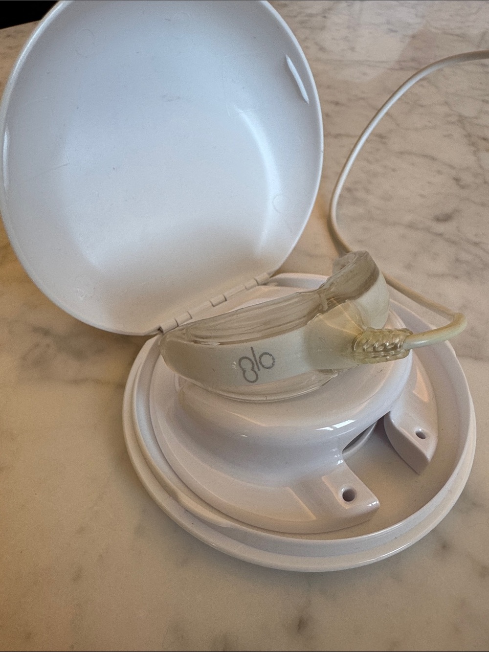 Glo Pro LED Whitening Device - Picture 3 of 3